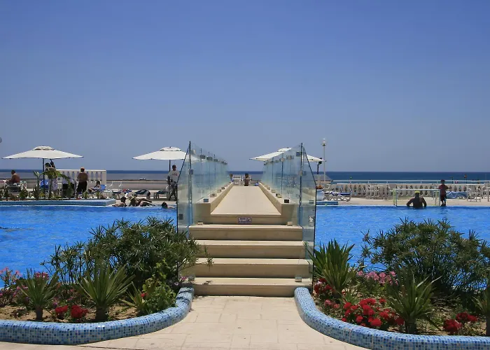 Hotel pas Cher à Hammamet