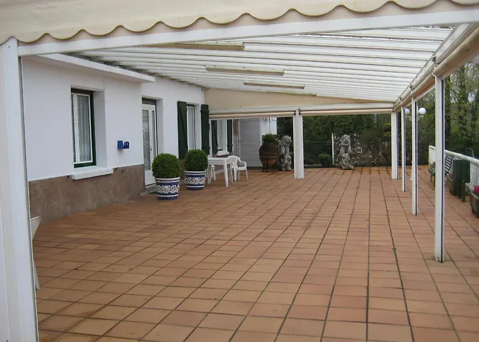 Hoteles Baratos en Oiartzun