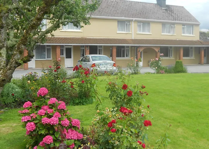 Bed and Breakfast in Killarney