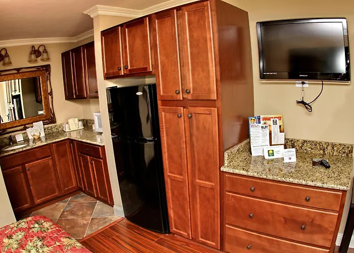 Goedkope Hotels in North Naples