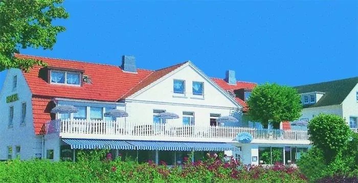 Günstige Hotels in Hohwacht