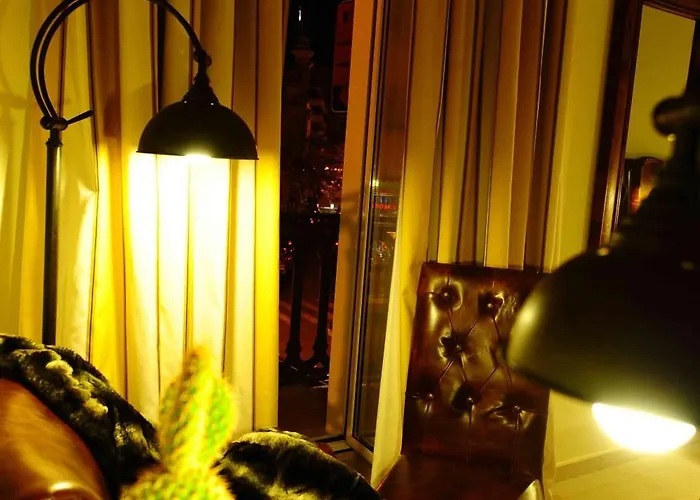 Bed and Breakfast in Foggia
