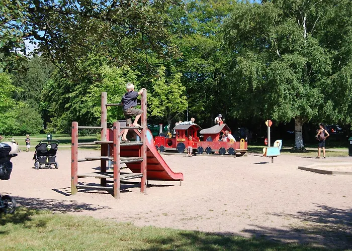 Hostels in Halmstad
