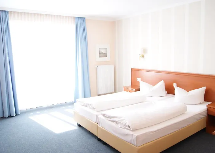 Günstige Hotels in Bad Doberan