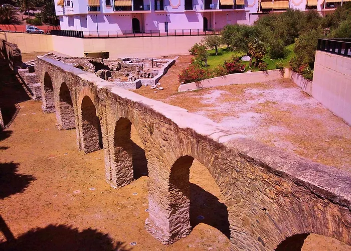 Hoteles Baratos en Alhaurín de la Torre