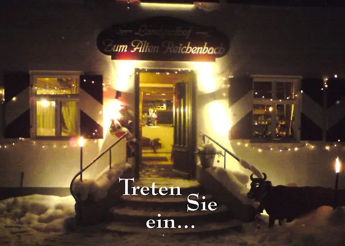 Günstige Hotels in Nesselwang