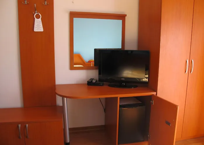 Goedkope Hotels in Makarska