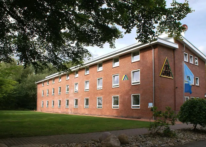 Hostels in Flensburg