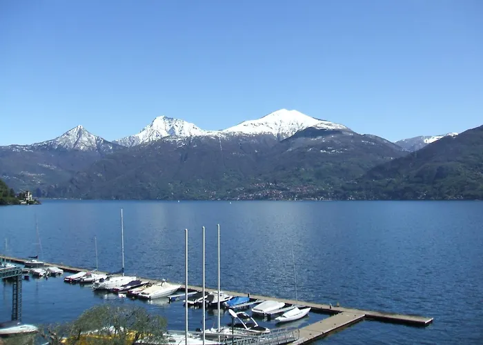 Pensions in Menaggio