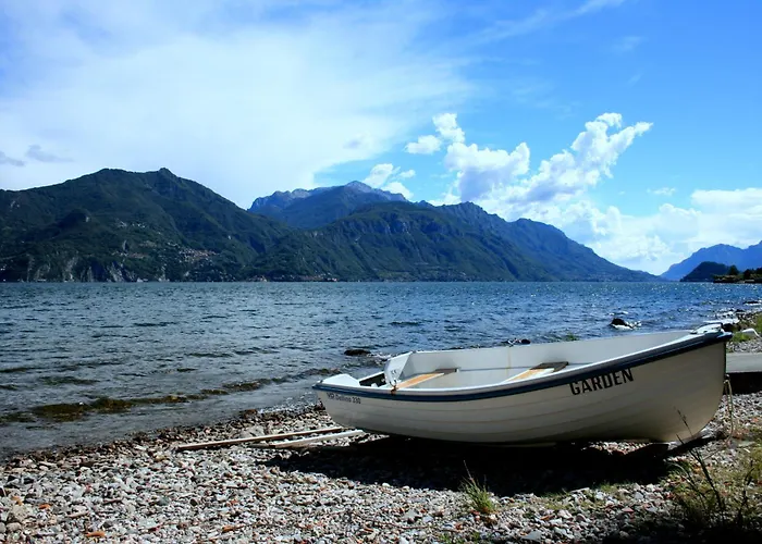 Maisons d'Hôtes à Menaggio