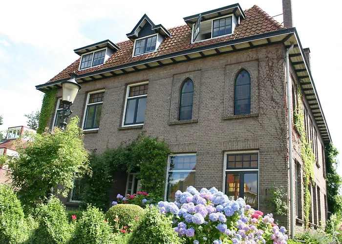 Bed and Breakfast in Dalfsen