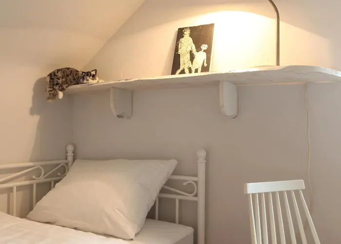 Hostels in Monschau
