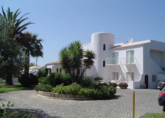 Bed and Breakfast in Carvoeiro (Lagoa)