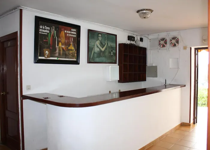 Albergues en Ayamonte