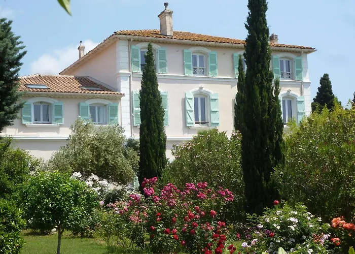 Bed and Breakfast in Hyères