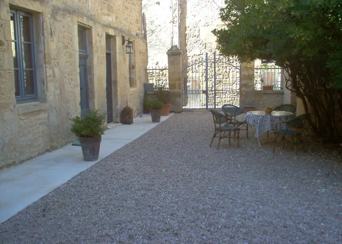 Pensions in Sarlat-la-Canéda