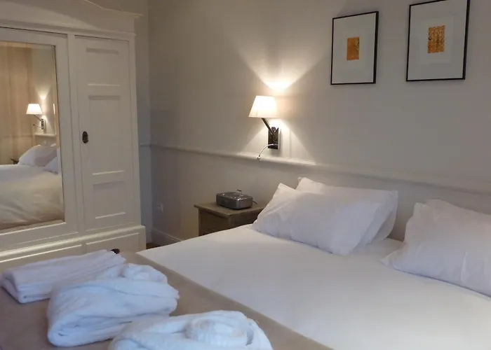 Bed and Breakfast in Colmar