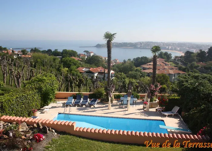 Bed and Breakfast en Suhescun