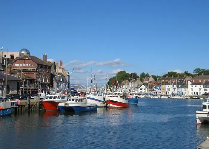 Cheap Hotels in Weymouth