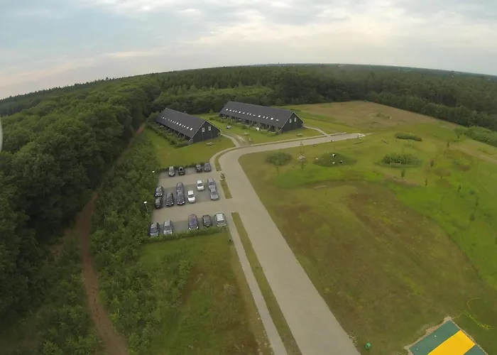 Goedkope Hotels in Hardenberg