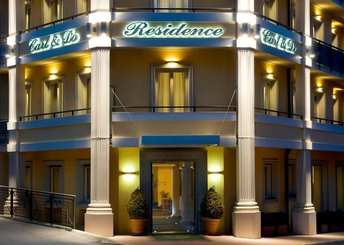 Goedkope Hotels in Baveno