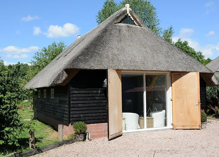 Bed and Breakfast in Eext