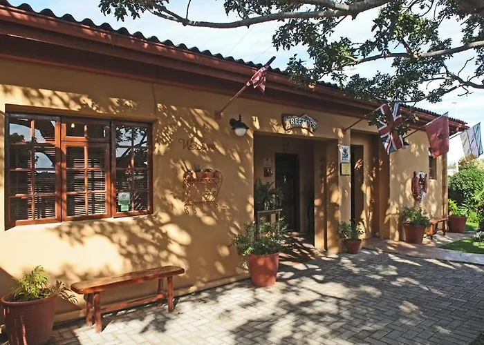 Bed and Breakfast in Port Elizabeth