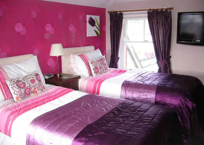 Bed and Breakfasts in Llandudno