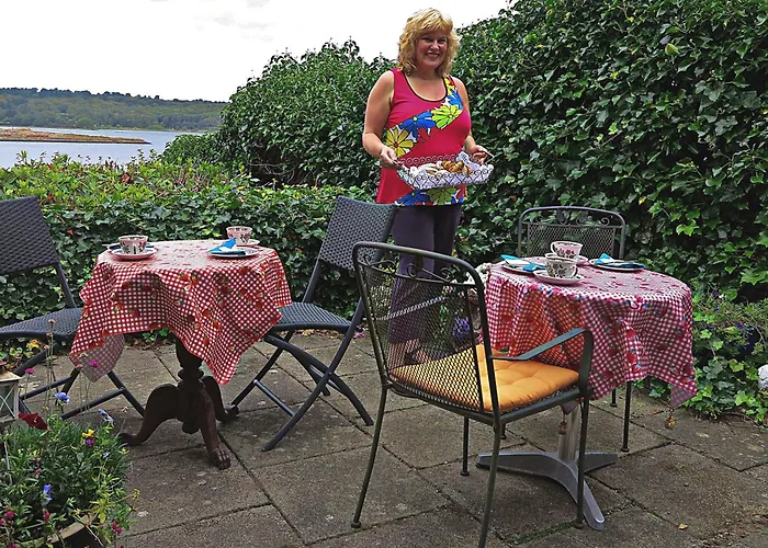Bed and Breakfast in Vejle