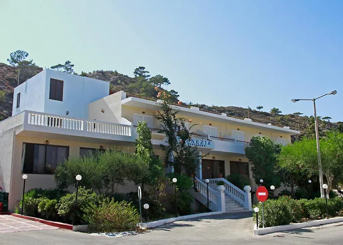 Goedkope Hotels in Karpathos