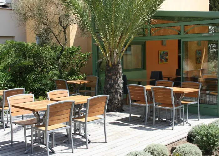 Goedkope Hotels in LʼÎle-Rousse