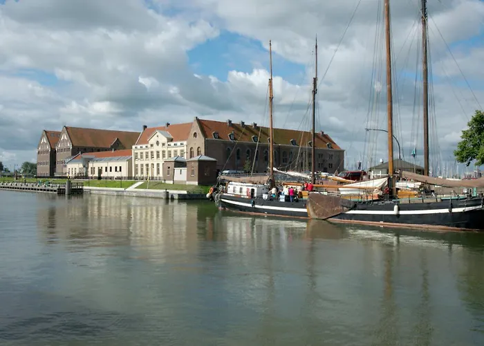 Bed and Breakfast in Hoorn (North Holland)
