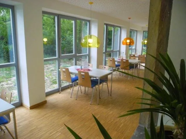 Hostels in Mannheim