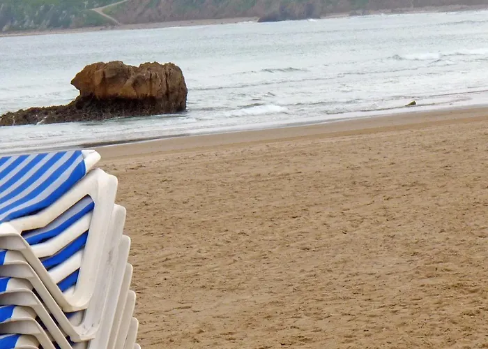 Goedkope Hotels in San Vicente De La Barquera