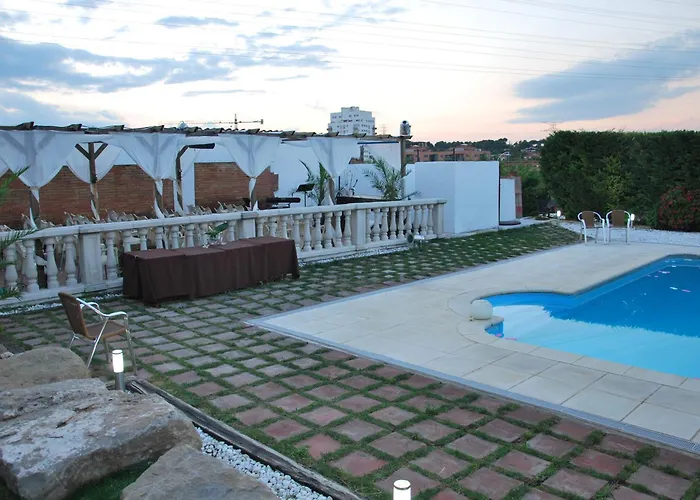 Hoteles Baratos en Manresa