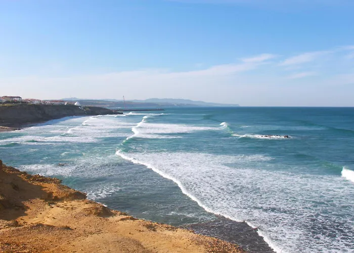 Bed and Breakfast in Ericeira