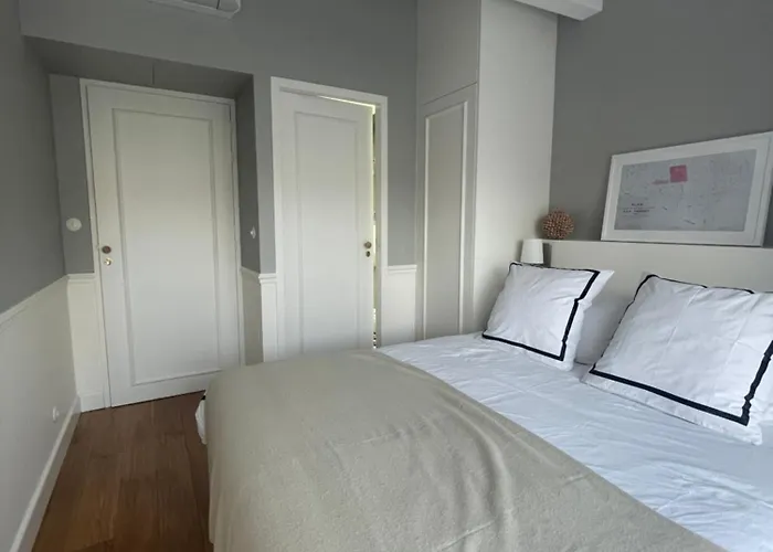 Chambres d'hotes à Saint-Médard-en-Jalles