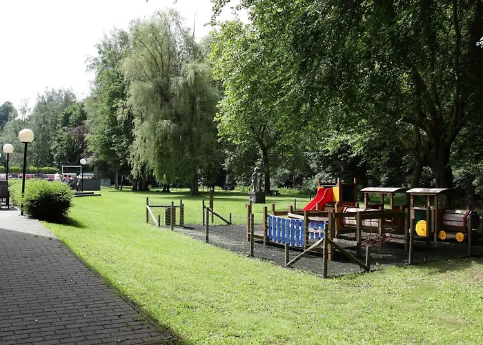 Goedkope Hotels in La-Roche-en-Ardenne
