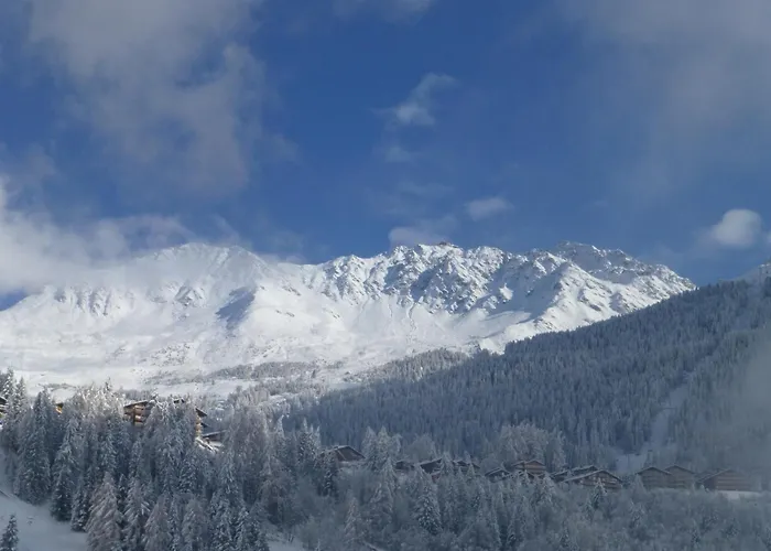 Hotel pas Cher à Verbier