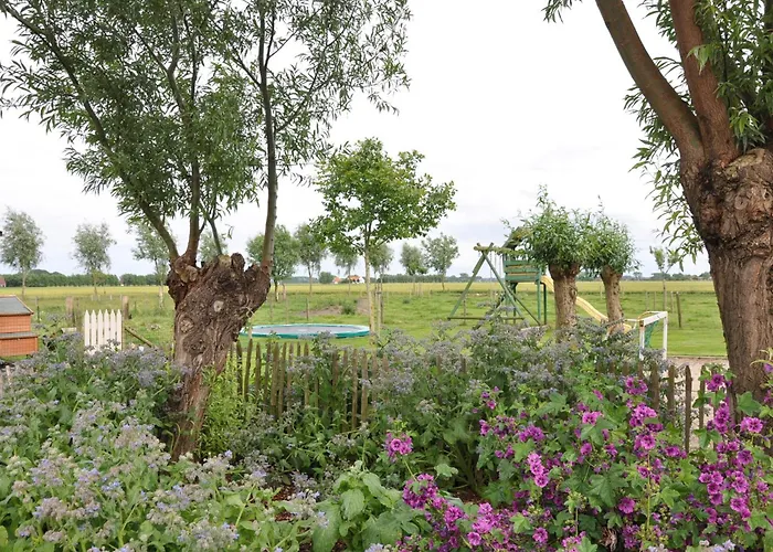 Bed and Breakfast in Knokke-Heist