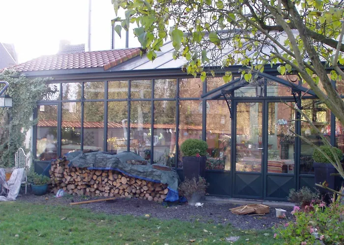 Chambres d'hotes à Charleroi