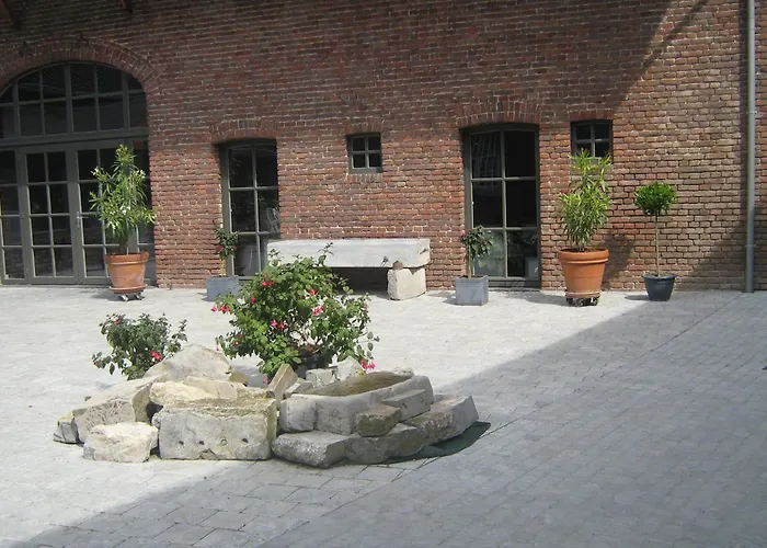 Goedkope Hotels in Maaseik