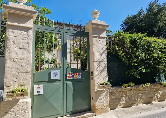 Chambres d'hotes à Peyriac-de-Mer