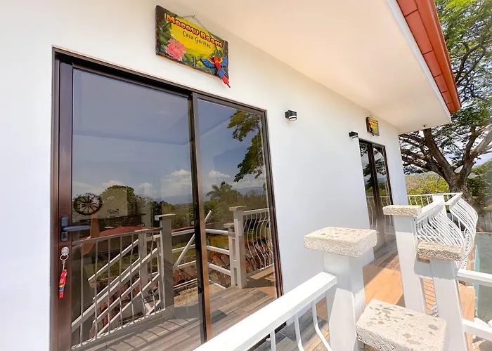 Guest Houses in San Rafael (Heredia)