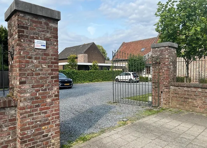 Bed and Breakfast in Brunssum