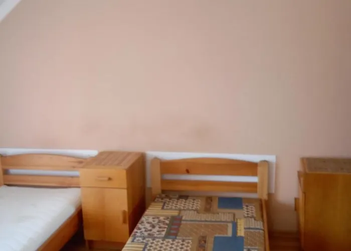 Pensionen in Bielsko-Biala
