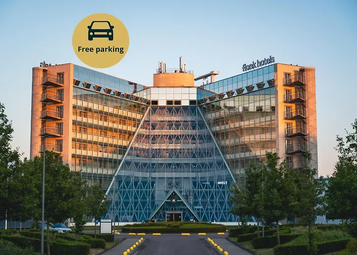 Günstige Hotels in Groningen
