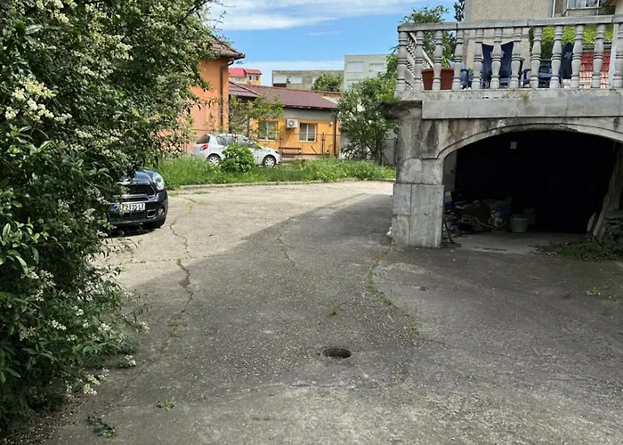 Albergues en Timisoara