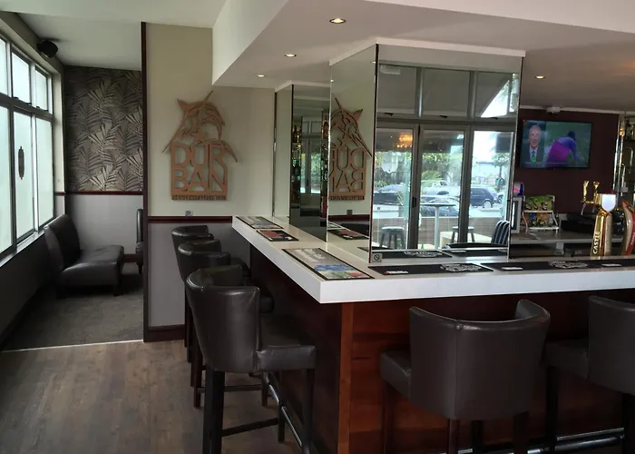 Cheap Hotels in Durban
