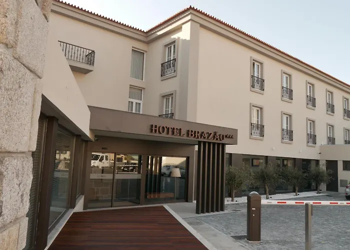 Hoteles Baratos en Vila do Conde